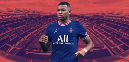 La abogada de Mbappé defiende a su cliente: 'No transige con sus valores'