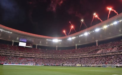 Chivas vs Monterrey es pospuesto por concierto de Coldplay