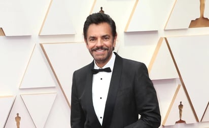 “Ahora voy por el mío”, Eugenio Derbez buscará ganar su propio Oscar