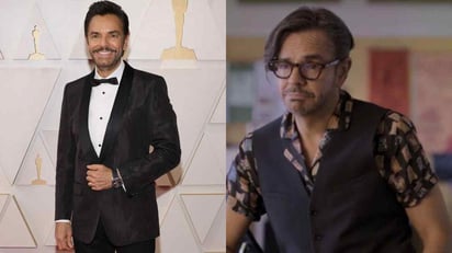 Eugenio Derbez se convierte en el segundo mexicano en una cinta ganadora al Oscar por Mejor Película