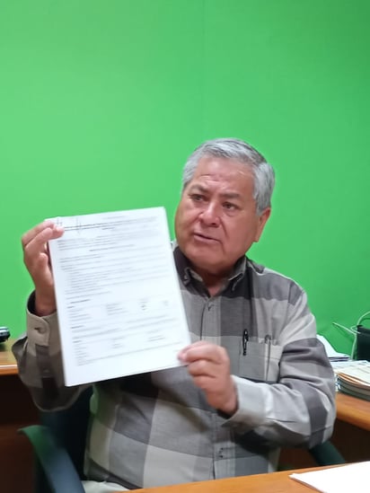 UDCN: Hay que esperar que llegue el módulo a Monclova