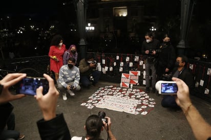 ‘Nada de qué avergonzarme, ya no hay la corrupción de antes’: Dice AMLO sobre asesinatos de periodistas