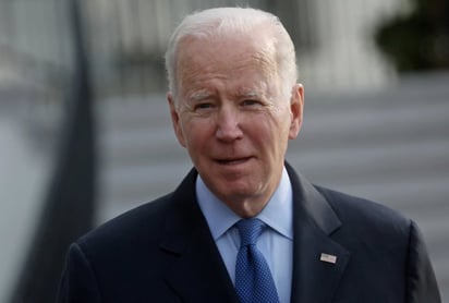 Biden espera ver 'acciones' de Rusia para valorar negociaciones con Kiev