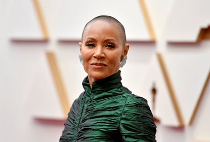 Jada Pinkett-Smith, conciliadora tras la bofetada: 'Es tiempo de sanar'