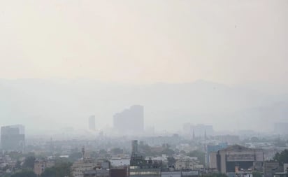 Qué autos no circularán este miércoles por Contingencia Ambiental