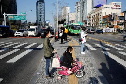 Comce se pronuncia a favor del TLC México y Corea del Sur