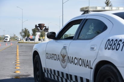 El turismo en Coahuila tendrá todas las garantías de seguridad