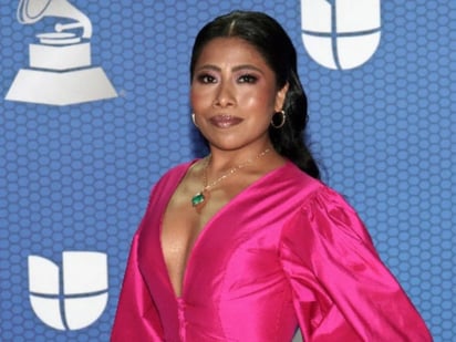 Periodista confunde profesión de Yalitza Aparicio como trabajadora del hogar y desata polémica en redes