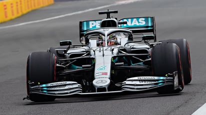 Mercedes pierde la hegemonía en la Formula 1 ante Ferrari y Red Bull... de momento