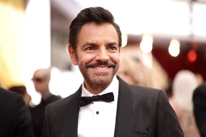 Eugenio Derbez: De patiño de Anabel a estrella de película ganadora del Oscar