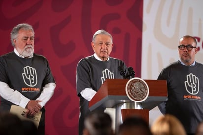 ‘Si yo no hubiera ganado, no se hubiera aclarado el caso Ayotzinapa’: AMLO