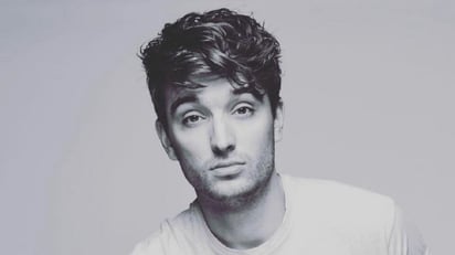 Muere Tom Parker de The Wanted a los 33 años