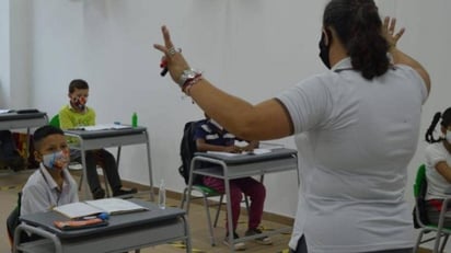 Docentes de la Sección 5 falsifican pruebas COVID-19