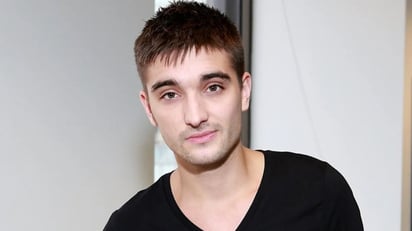 Tom Parker, vocalista de 'The wanted', fallece a los 33 años