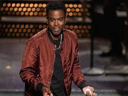 Chris Rock dice que aún está procesando lo que ocurrió en los Óscar