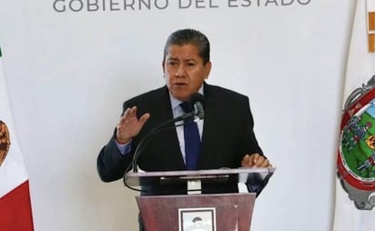 David Monreal acusa a medios de ser 'promotores de criminales'