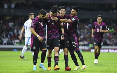 2-0. Antuna y Jiménez ponen broche a campaña de México y dan alivio a Martino