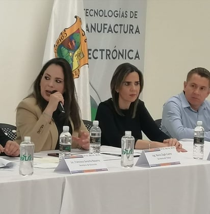 Coahuila recupera los empleos perdidos en la pandemia