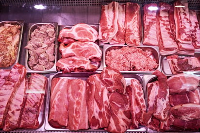 IMSS: Saludable moderar consumo de carne roja