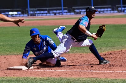 Sultanes vence nuevamente a los Acereros que hoy recibe a Algodoneros a las 13:00