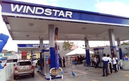 En Piedras Negras escasean diésel y gasolina 