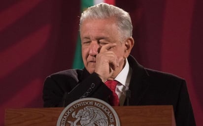 ¿Si AMLO pierde, quién sería el Presidente?; esto pasaría tras la Revocación de Mandato