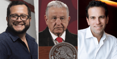 La fortuna de José Ramón es ‘modesta’ en comparación a la de Loret de Mola: AMLO