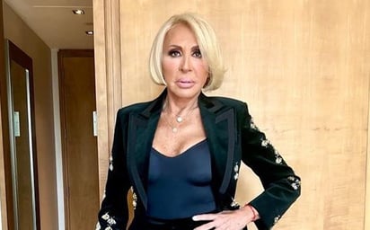 Laura Bozzo busca hacer justicia social, anunció que se integra a imagen televisión