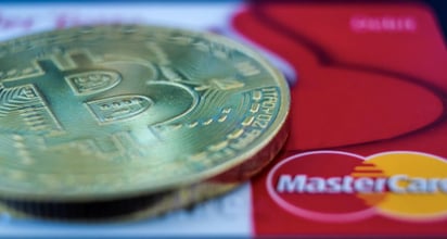 Mastercard se prepara para ingresar al mundo de las criptomonedas de manera inmediata