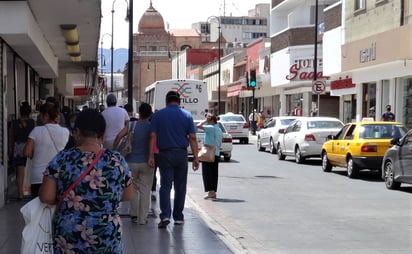 En Saltillo auguran buena Semana Santa