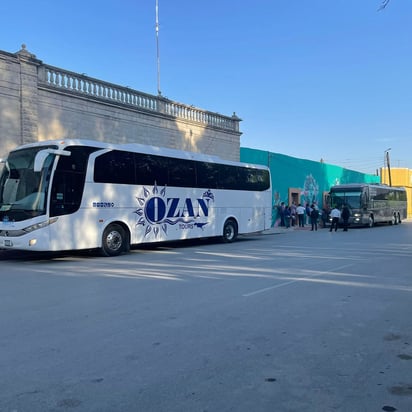 Niños del CAM y USAER de San Buenaventura reciben vacuna COVID-19