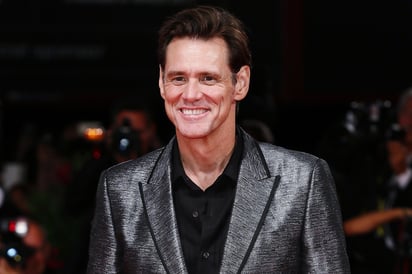 Jim Carrey: Ya fue suficiente. Dice adiós a la actuación luego de 41 años de carrera