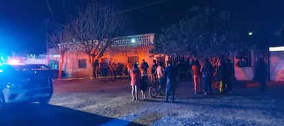 Bebé muere en la colonia Lázaro Cárdenas de Durango; estaba encerrado bajo llave junto con su madre