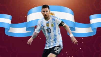 Argentina, la selección que buscará crecer su hegemonía sobre México