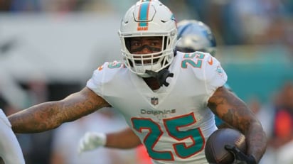 Dolphins, Xavien Howard acuerdan contrato más lucrativo para un esquinero en la historia de NFL