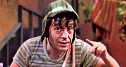 ¿Cuál era el nombre del Chavo del 8 y por qué nunca lo dijeron en televisión?