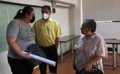 Padres de pacientes del Centro de Autismo en SLP exigen su reapertura