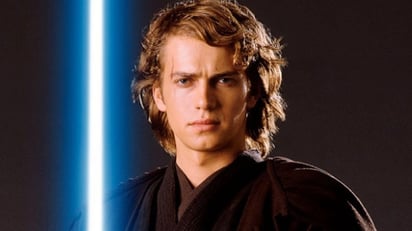 Hayden Christensen asegura que el regreso de darth vader es totalmente surrealista