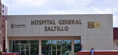 Mujer de Saltillo está grave tras ser atropellada por camión