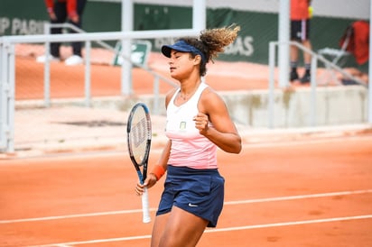 La egipcia Mayar Sherif, campeona del Andalucía Open femenino