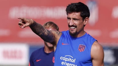 Savic: 'El City tiene un potencial ofensivo enorme, vamos a sufrir'