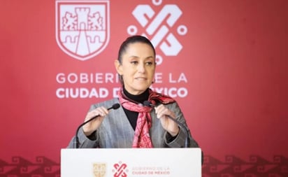 Sheinbaum viaja a Durango y Aguascalientes para apoyar a candidatas