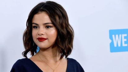 Selena Gomez tiene el corte de cabello que se ve hermoso sin esfuerzo, el Shaggy Bob