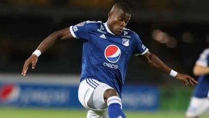 Millonarios pierde ante América y le cede el liderazgo al Atlético Nacional