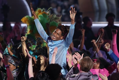 Grammys 2022: El “Álbum del Año” fue para Jon Batiste en los Grammys 2022