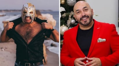 ‘Ya saquen a este’: Lupillo Rivera intenta evitar preguntas de Belinda y su familia con el Escorpión Dorado