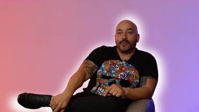 Me metía a los botes de basura: Lupillo Rivera recuerda sus humildes orígenes