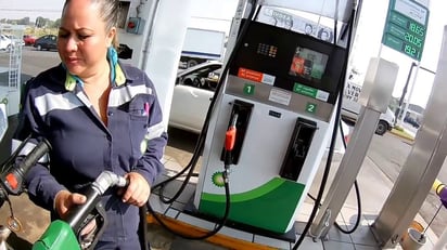 Les ponen diésel en lugar de gasolina y dañan 100 patrullas nuevas 