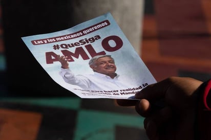 A 6 días de la Revocación de Mandato de AMLO, así se encuentra su aprobación