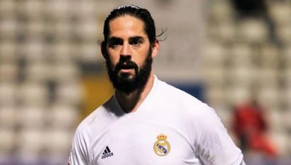 Ancelotti no recupera a Isco ni a Jovic para visitar al Chelsea